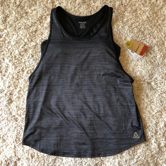 Sold {Reebok} Training Top & Bra - Picture 2 of 4